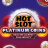 logo Hot Slot Platinum Coins