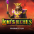 logo Lokis Riches
