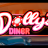 logo Dolly's Diner