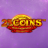 logo 25 Coins