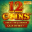 logo 12 Coins Grand Gold Edition