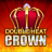 logo Double Heat Crown