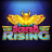 logo Scarab Rising