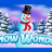 Snow Wonder logo