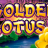 Golden Lotus (RTG) logo