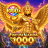 logo Fortune Garuda 1000