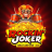 logo Rockin Joker Hold and Win