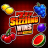 logo 777 Sizzling Wins 5 Lines