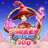 logo Sweet Alchemy 100