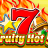 logo Fruity Hot 5