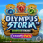 logo Olympus Storm Connectify Pays Power Combo