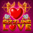 logo Sizzling Love