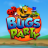 logo Bugs Party