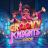logo Groovy Knights Dream Drop