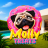 logo Molly Treats