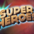 Super Heroes logo