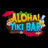 Aloha Tiki Bar logo