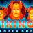 logo Vikings Frozen Gods
