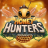 logo Honey Hunters