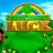 Leprechaun's Luck logo