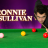 Ronnie O'Sullivan: Sporting Legends logo