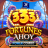 logo 333 Fortunes Ahoy Power Combo