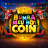logo Bumba Meu Boi Coin