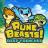 logo Rune Beasts! Deep Trenches