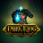 logo Dark King Forbidden Riches