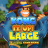 logo Kong it Up Large Cash Bank