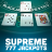 logo Supreme 777 Jackpots