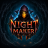 logo Night Maker