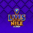 logo 9 Lives of the Nile