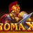 logo Roma X