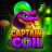 logo Captain Coil
