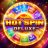 logo Hot Spin Deluxe