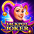 logo Jackpot Joker