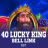 logo 40 Lucky King Extreme Bell Link