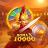 logo Roma X 10000