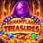 logo Mummyland Treasures