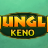 Jungle Keno logo
