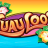 Luau Loot logo