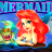 Mermaid logo