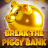 logo Break The Piggy Bank