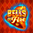 logo Bells Of Fire