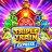 logo Triple Train Express