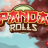 logo Panda Rolls
