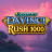 logo Da Vinci Rush 1000