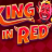 logo King in Red