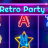logo Retro Party